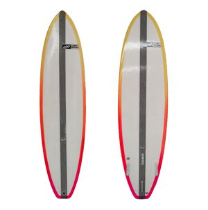 Evo Surf Carbon Stringer
