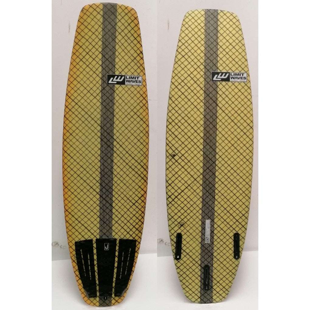 Eagle Strapless 5,2 22 L. (Outlet)