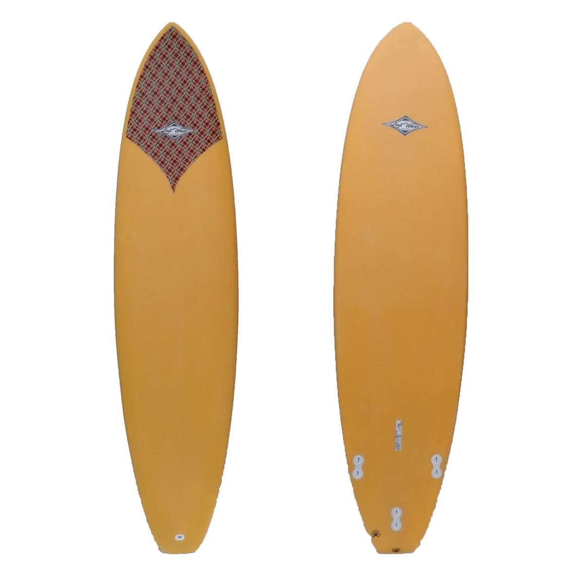 Evo Surf Flowers LE