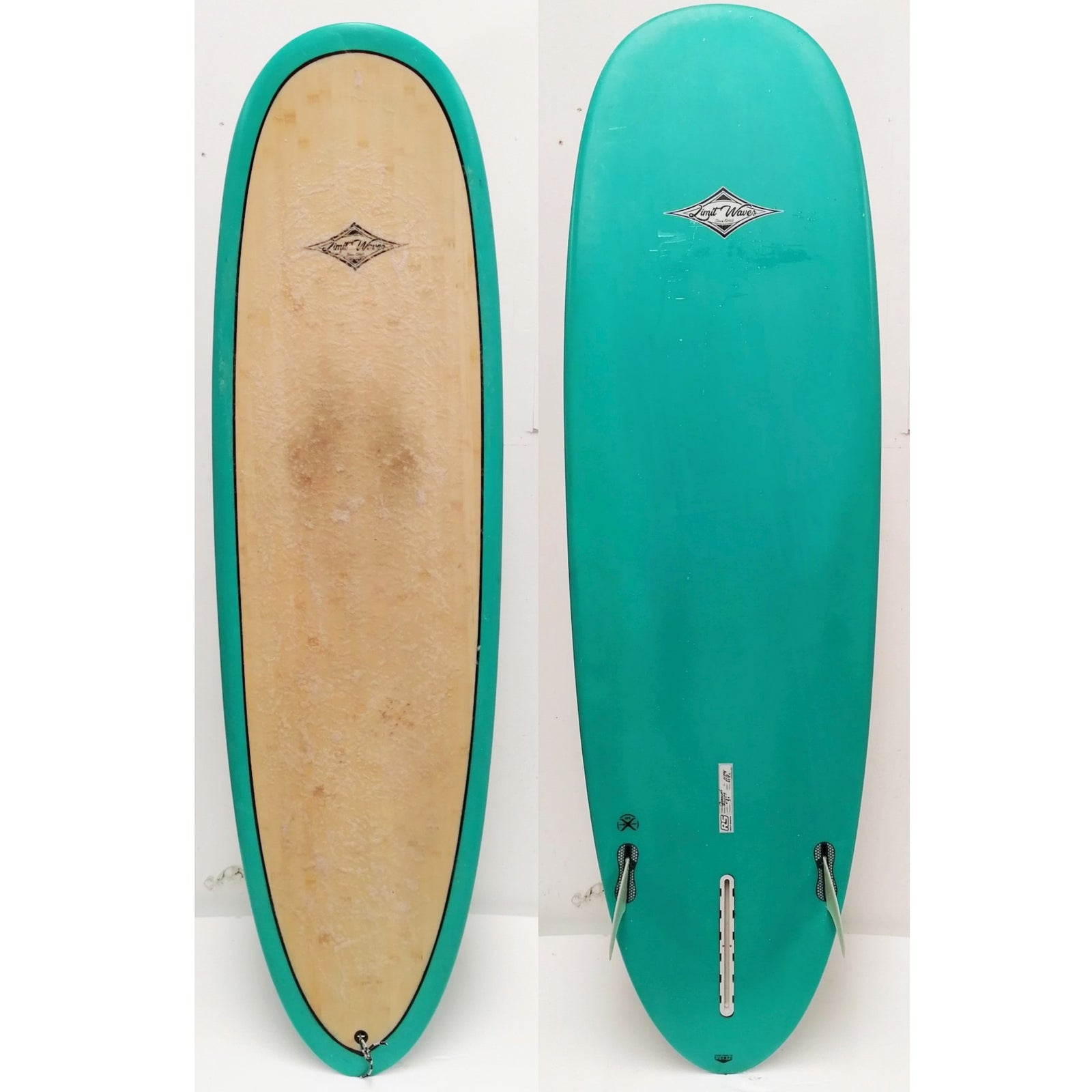 MINILONG 6 3¨x 21´1/2¨x3  47 L (2a MANO)