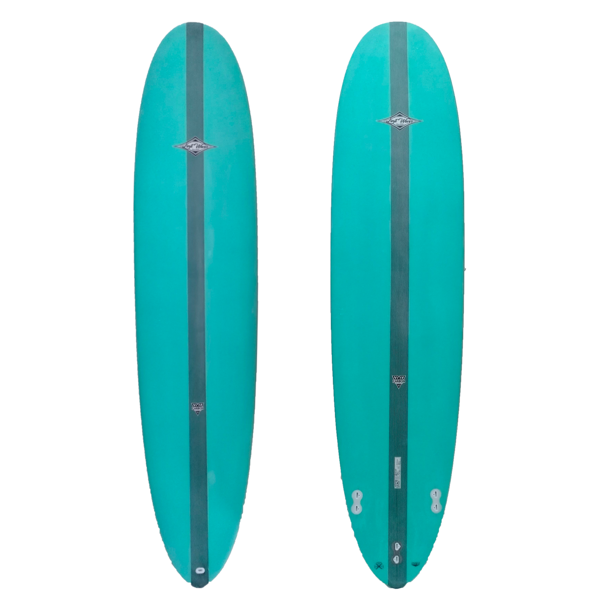 Maxi Longboard