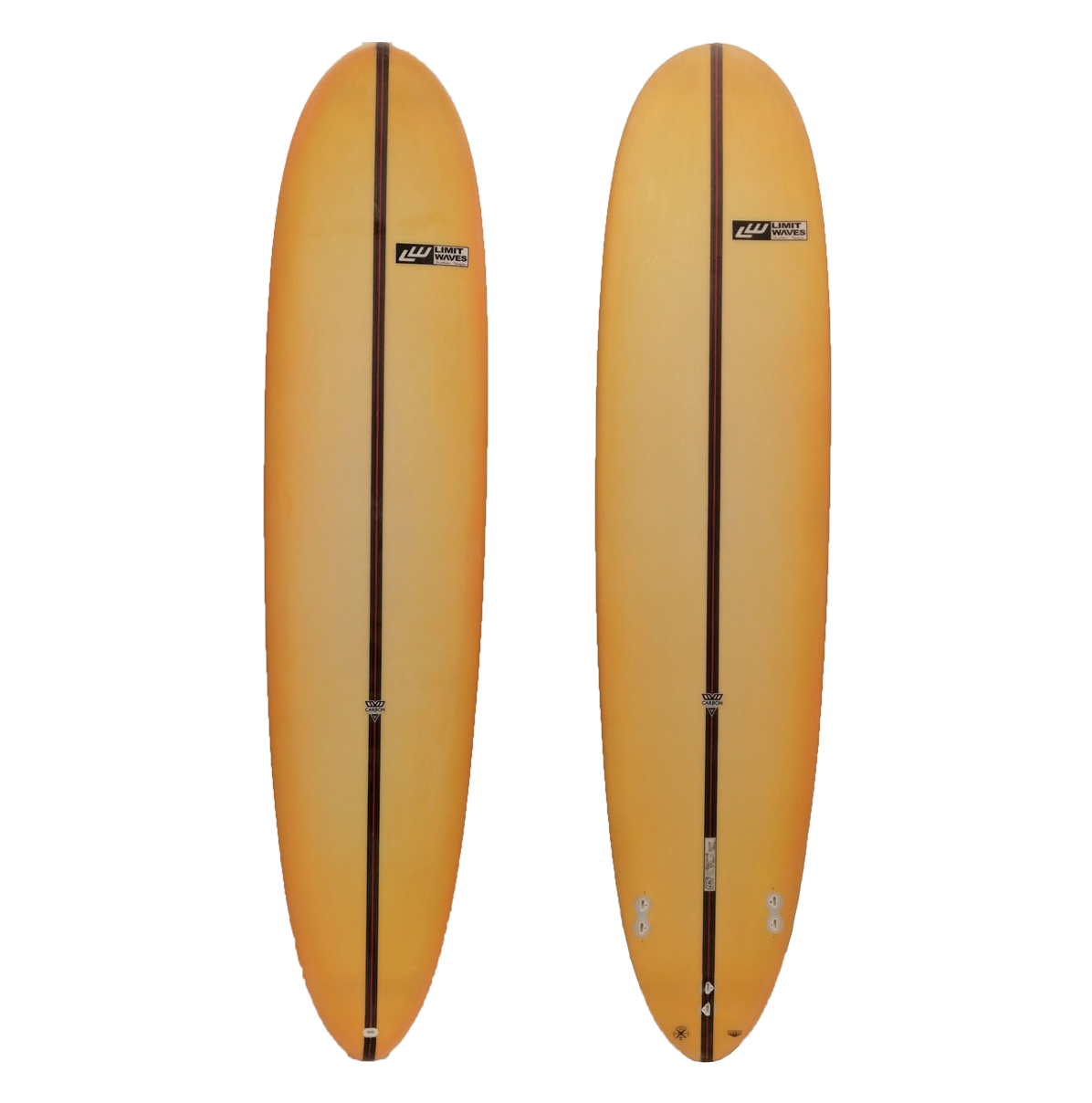 Maxi Longboard