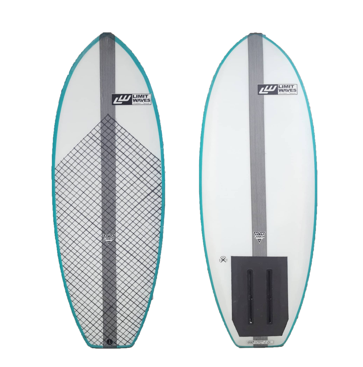 Pro Surf Foil