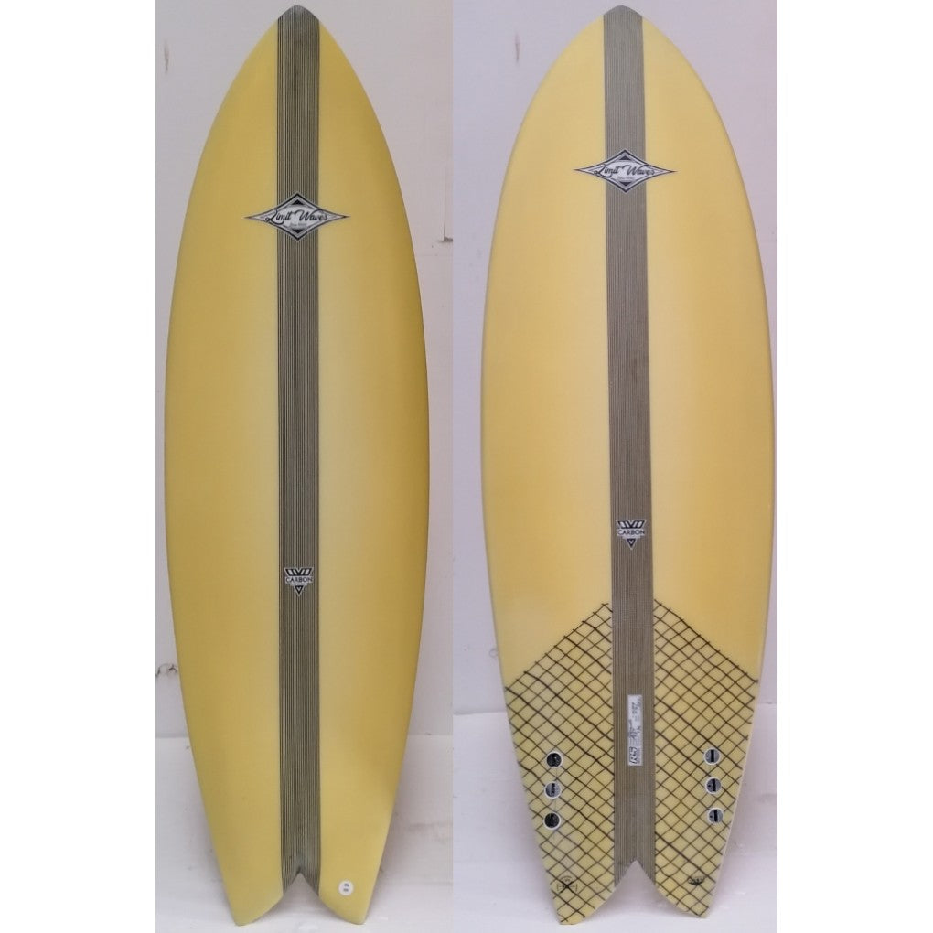 RETRO 5 6¨x 20´1/8¨x2¨1/2¨ 35 L (2a MANO)